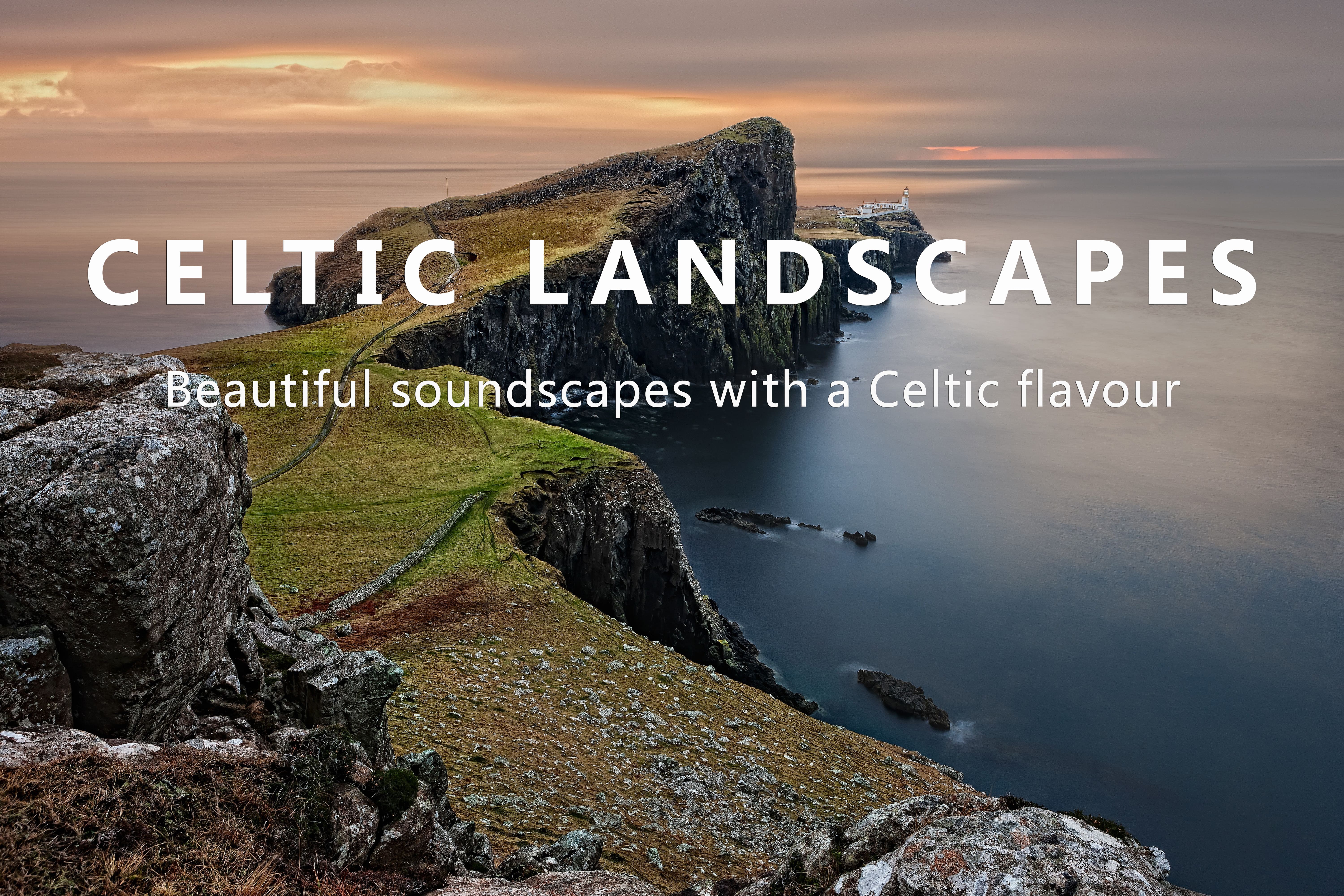 Celtic Landscapes